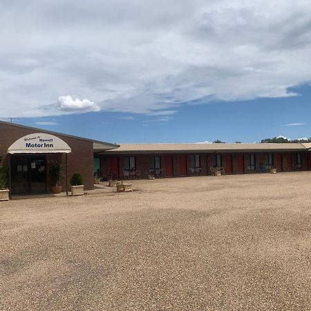 纳兰德拉纽维尔汽车旅馆 外观 照片